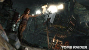 Tomb Raider: Game of the Year Edition PC - GOG