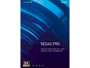 🦇🔥Magix Vegas Pro V20🦇🔥 - Softwares e Licenças