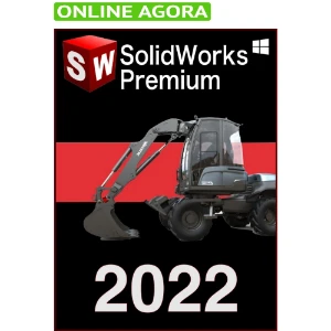 SolidWorks para Windows - Atualizado - Softwares and Licenses