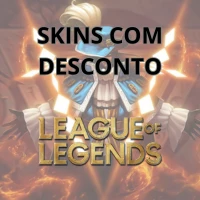 Envio De Presentes lol 80%Off - League of Legends
