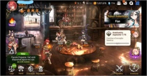 Conta reroll epic seven - Outros