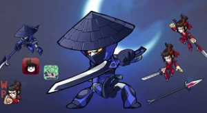 Skins E Pacotes Brawlhalla - Keys + Solicite A Sua