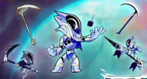 Skins E Pacotes Brawlhalla - Keys + Solicite A Sua