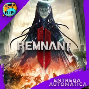 Remnant II - Ultimate Edition Steam Offline