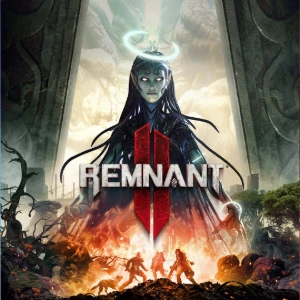 Remnant II - Ultimate Edition Steam Offline