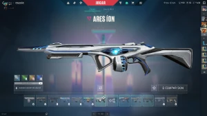 Conta Valorant MMR Imortal 1600 reais gastos