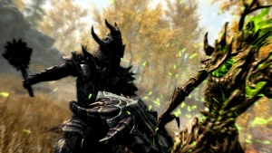🟣 🦇 The Elder Scrolls V Skyrim: Special Edition 🟣 🦇 - Jogos (Mídia Digital)