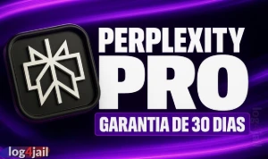 Perplexity Ai Pro - (Individual Mensal) - Chatgpt-5 Claude