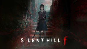 Silent Hill F + Silent Hill 2 Remake