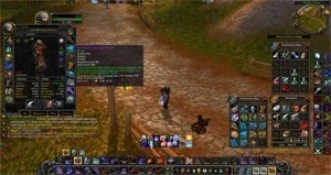 wow brasil conta shadowmourne warrior full pvp e pve 6.8 - Blizzard