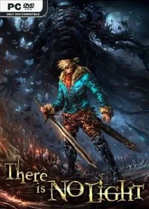 There Is No Light pra pc envio digital - Outros