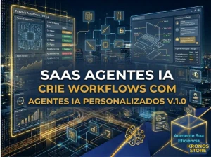 Saas Sistema Web Para Assistência Técnica