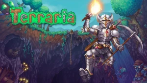 TERRARIA - Steam offline