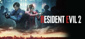 Resident Evil 2 Pc Digital Offline Steam