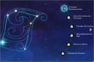 Conta Diluc + Keqing Ar34 com benção (26dias) - Genshin Impact