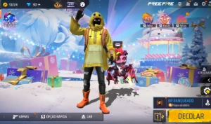 ⭐️ Rare Account Psychopath+M1014 Underground Howl+300 Diamon - Free Fire