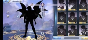 Saint Seiya kanon + de 700 gemas + de 7k vigor - Saint Seiya Awakening SSA