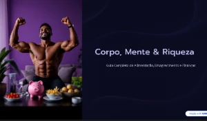Corpo, Mente e Riqueza - eBooks