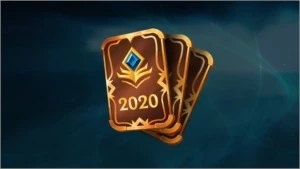 Upo seu Passe League of Legends LOL
