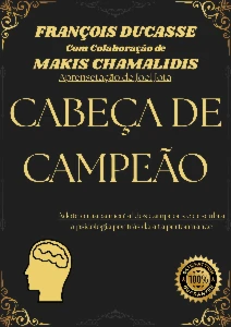 Cabeça De Campeão - eBooks