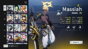 Etheria Restart (globaL S2)Massiah e outros