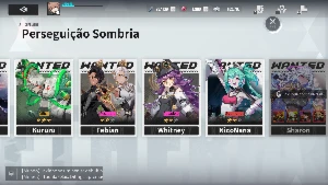 Etheria Restart (globaL S2)Massiah e outros