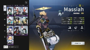 Etheria Restart (globaL S2)Massiah e outros