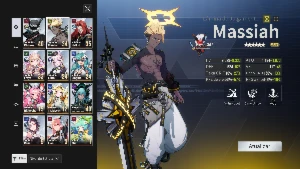 Etheria Restart (globaL S2)Massiah e outros
