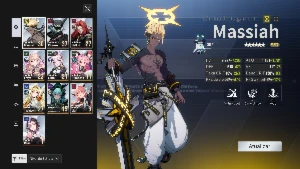 Etheria Restart (globaL S2)Massiah e outros