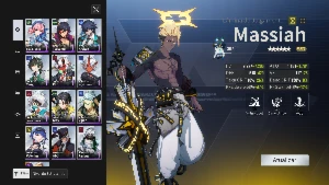 Etheria Restart (globaL S2)Massiah e outros