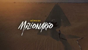 Curso Nômade Milionário - Thiago Finch - Cursos e Treinamentos
