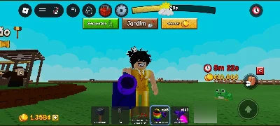 🔥 Super Regador Grow A Garden 2 À Venda ! - Roblox