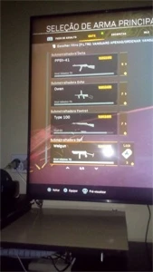 Conta Warzone - Call of Duty COD