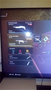 Conta Warzone - Call of Duty COD