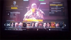 Conta Warzone - Call of Duty COD