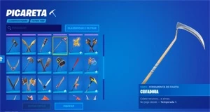 CONTA COM TRAVIS E 2.110 V-BUCKS - Fortnite