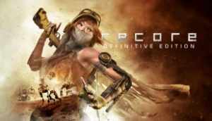 Recore - pc - Outros