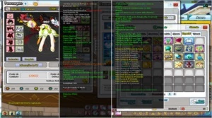 Conta elsword - Outros