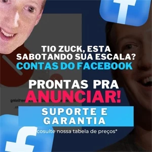 PERFIL PRO +1 ANO [FACEBOOK ADS - CONTIGÊNCIA] - Redes Sociais