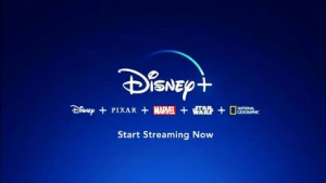 Disney Plus - Assinaturas e Premium