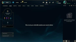 PROMOÇÃO Conta Prata 1 Smurf 54% Winrate 21K+ Essência Azul! - League of Legends LOL
