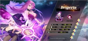 Conta ilusion connect - Outros