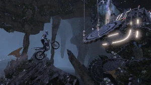 Xbox Trials Fusion: The Awesome Max Edition #C55377