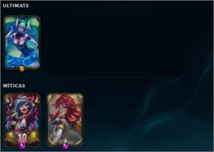 continha lol G1 TROFEU CLASH T1 ,E varias skinzinha - League of Legends