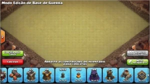 VENDO CV 10 MEDIANO - Clash of Clans