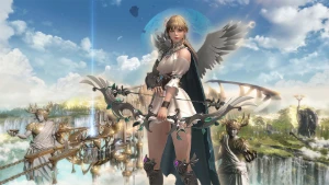 Serviço Dailys Lost Ark - Valor mensal por personagem