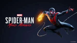 Marvel’s Spider-Man: Miles Morales Completo - Outros
