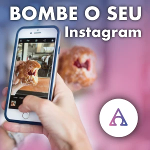 🔁 Instagram - 📊 Compartilhamentos POST | IGTV | REELS - Redes Sociais