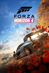 CR para Forza Horizon 4 - Outros