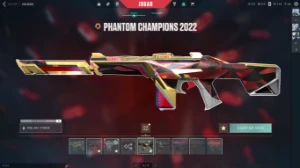 Conta Diamante Com 1.000 reais gastos + Butterfly Champions - Valorant